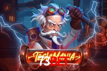 Experiência VIP 73Bet