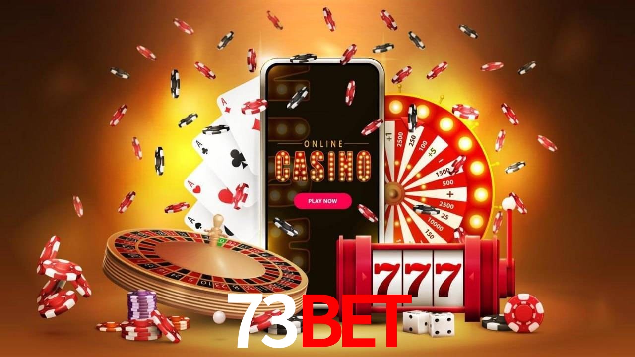 Estatísticas 73Bet